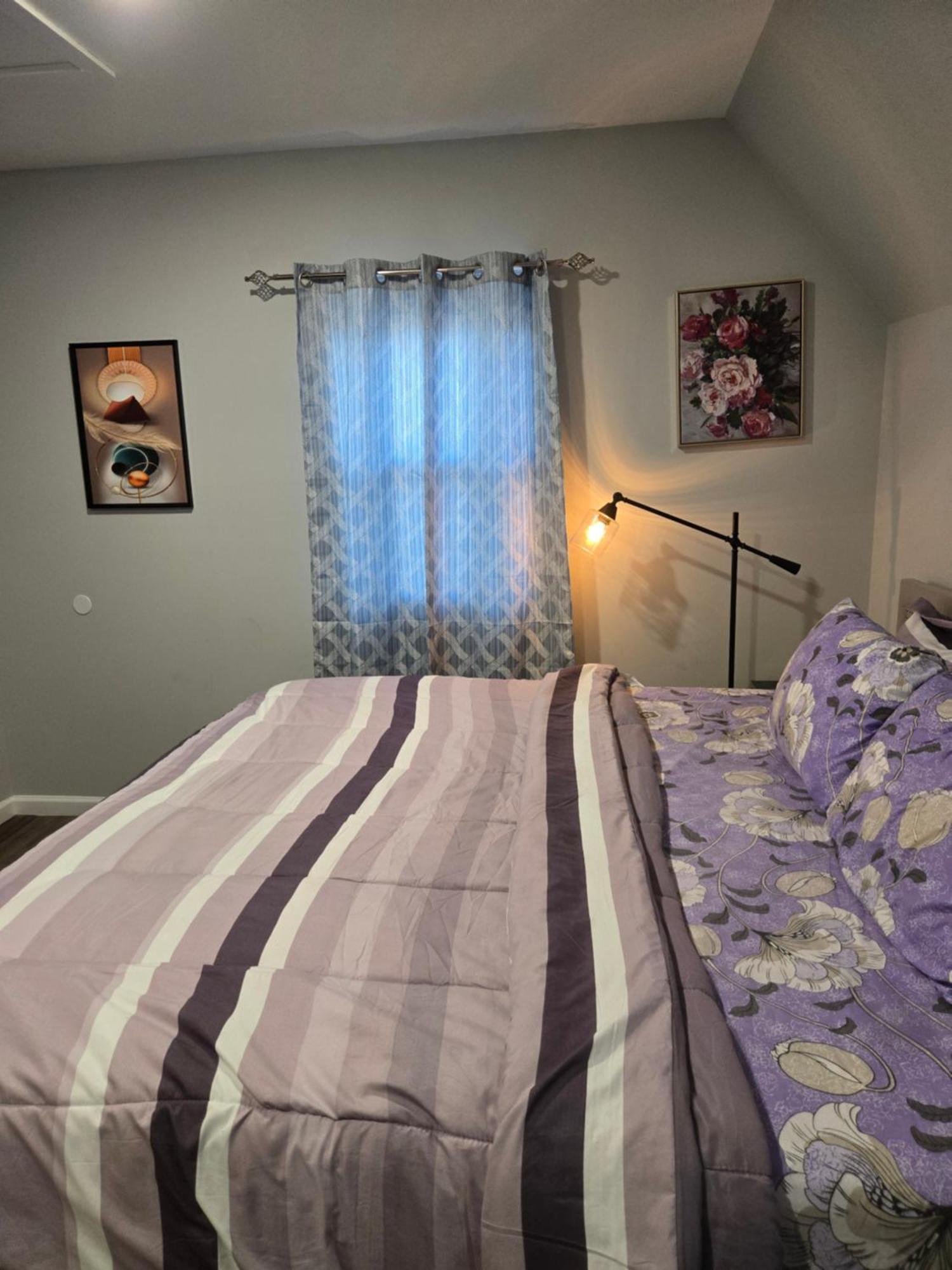 Rose Room 8 Newark Ngoại thất bức ảnh